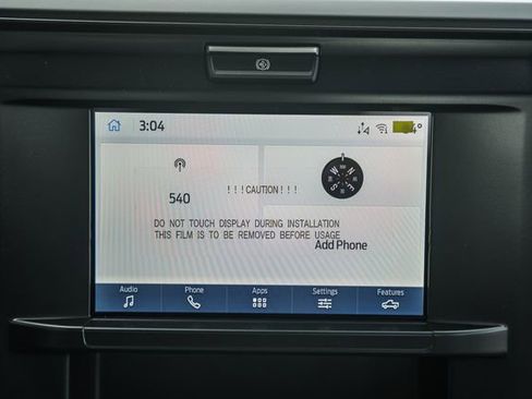 New 2026 Ford F250 XL w/ STX Appearance Package image 31