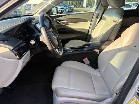 Used 2018 Cadillac ATS 2.0T Sedan RWD image 9