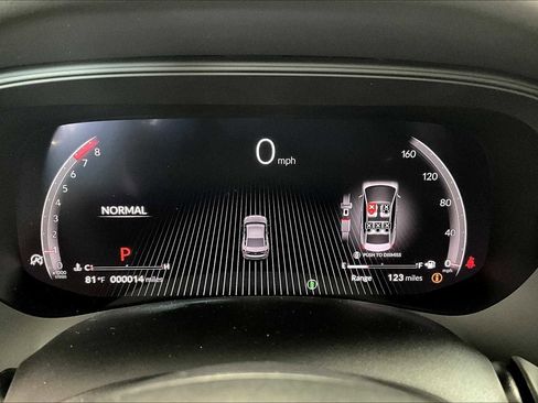 New 2025 Acura TLX SH-AWD w/ A-SPEC Pkg image 16