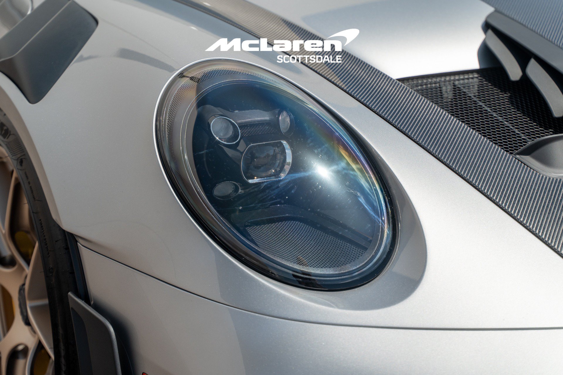 Used 2024 Porsche 911 GT3 RS RWD image 20