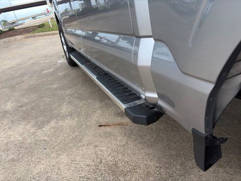 Used 2025 Ford F150 XLT w/ Equipment Group 301A Standard AWD/4WD image 9