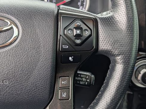 Used 2024 Toyota 4Runner TRD Pro AWD/4WD image 22