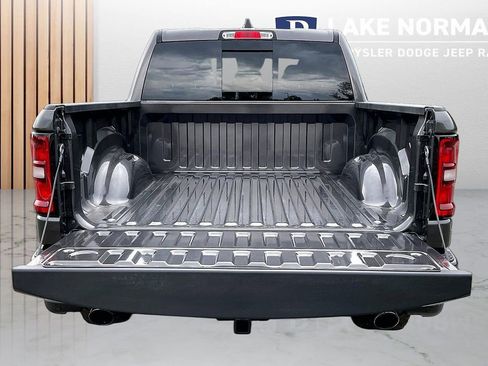New 2026 RAM 1500 Classic Warlock AWD/4WD image 23
