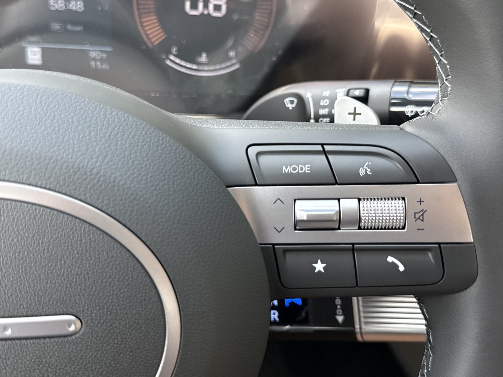 New 2026 Hyundai Sonata SEL FWD image 21
