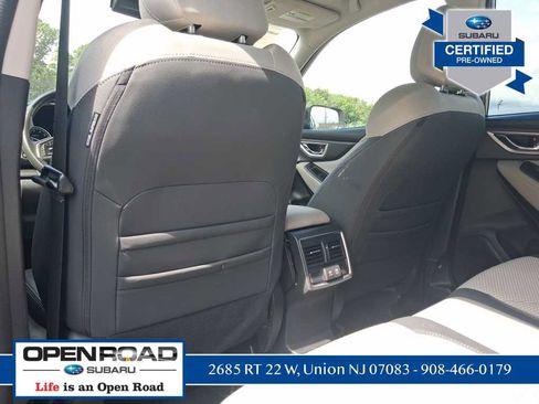 Used 2023 Subaru Forester Premium AWD/4WD image 27