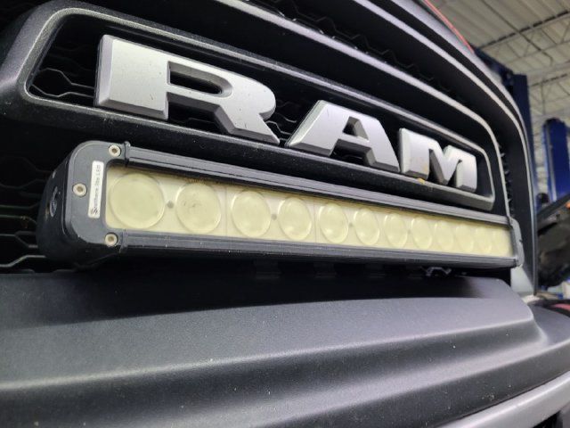 Used 2016 RAM 1500 Rebel w/ Luxury Group AWD/4WD image 10
