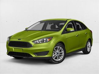 Used 2018 Ford Focus SEL FWD video 1