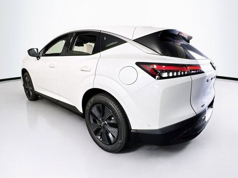New 2025 Nissan Murano SL w/ Cargo Package image 7
