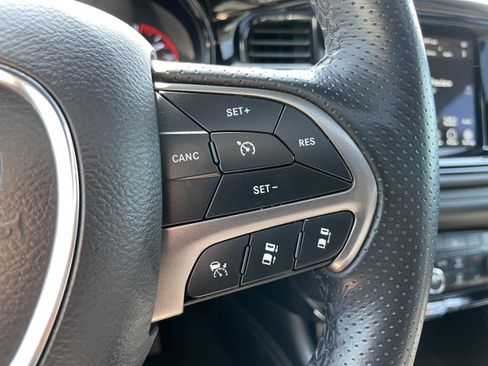 Used 2024 Dodge Durango SXT w/ SXT Blacktop Group AWD/4WD image 15