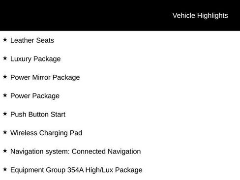 Certified 2024 Ford Bronco Wildtrak AWD/4WD image 10