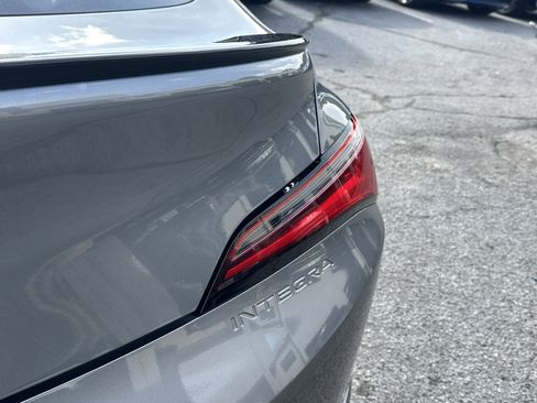 Certified 2023 Acura Integra A-Spec FWD image 20