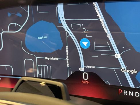 New 2026 Cadillac Lyriq V image 29