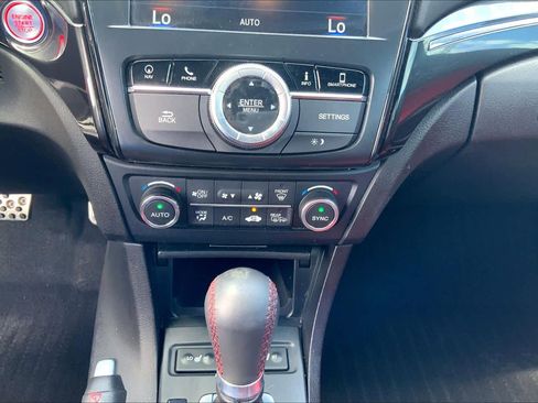 Used 2022 Acura ILX FWD image 33