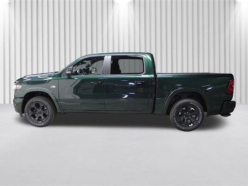 New 2026 RAM 1500 4x4 Crew Cab image 7