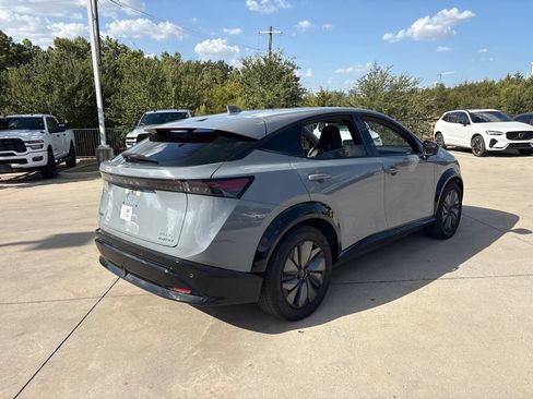 Used 2024 Nissan Ariya AWD image 4