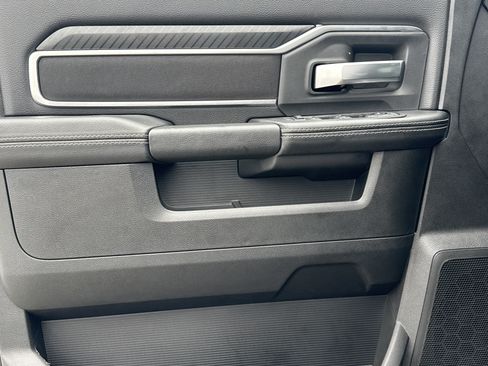 Used 2025 RAM 2500 Big Horn image 13