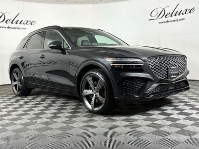 Used 2023 Genesis GV70 2.5T w/ Sport Prestige Package