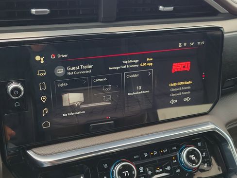 Certified 2024 GMC Sierra 2500 Denali w/ Denali Reserve Package image 21