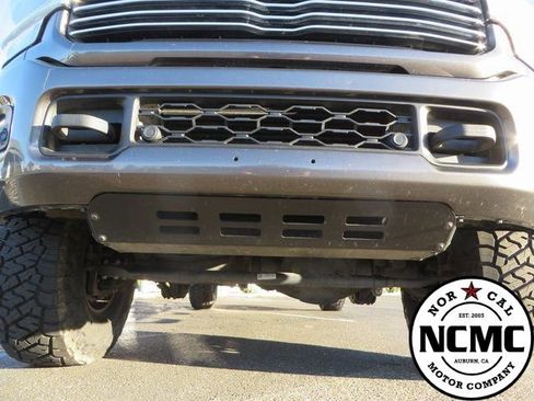 Used 2020 RAM 2500 Laramie image 13