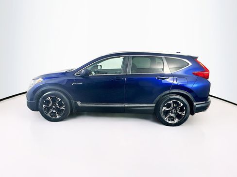 Used 2017 Honda CR-V Touring image 4