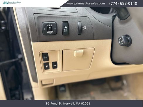 Used 2010 Lexus ES 350 image 18