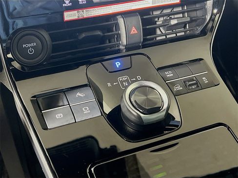 Certified 2024 Toyota bZ4X XLE image 16