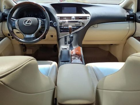 Used 2015 Lexus RX 350 FWD image 13