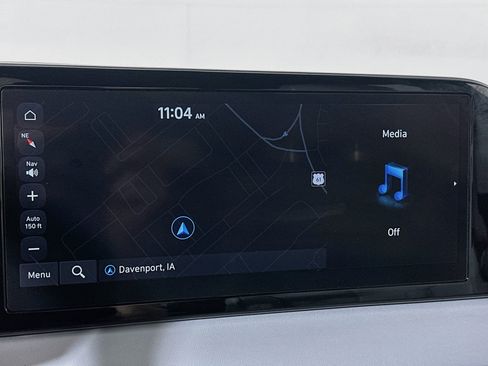 Used 2023 Hyundai Palisade SEL AWD/4WD image 13