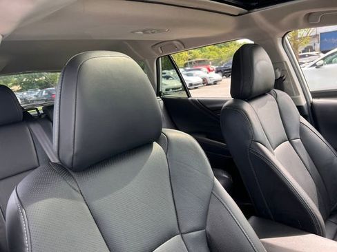 Used 2023 Subaru Outback Touring XT AWD/4WD image 33