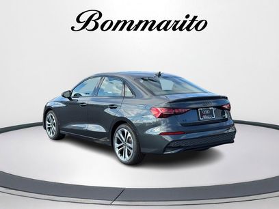 New 2026 Audi A3 2.0T Premium Plus