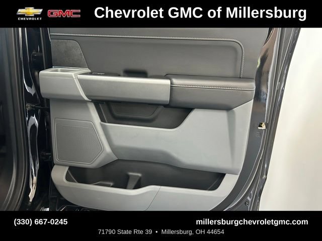 Used 2025 Ford F150 XLT w/ Equipment Group 301A Standard AWD/4WD image 30