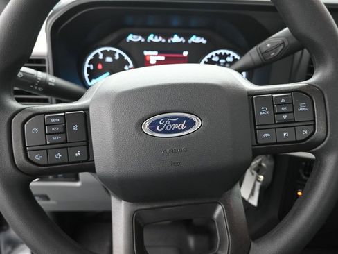 New 2026 Ford F450 XL AWD/4WD image 14