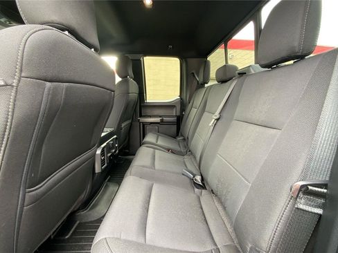 Used 2020 Ford F150 XLT w/ Equipment Group 302A Luxury AWD/4WD image 11