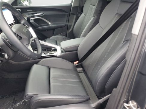 Used 2025 Audi Q5 Premium Plus w/ Premium Plus image 21