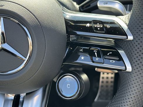 New 2026 Mercedes-Benz CLE 53 AMG 4MATIC Cabriolet image 26