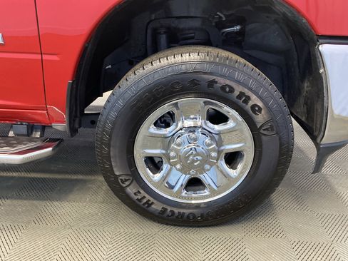 Certified 2024 RAM 2500 Big Horn w/ Bed Utility Group image 44