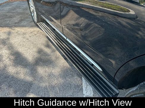 Used 2024 Cadillac Escalade Premium Luxury Platinum image 33