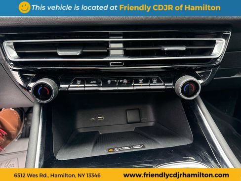 Used 2026 Chevrolet Traverse Z71 w/ Driver Confidence Package image 16