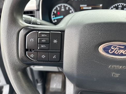 Certified 2022 Ford F150 XLT w/ Trailer Tow Package image 36