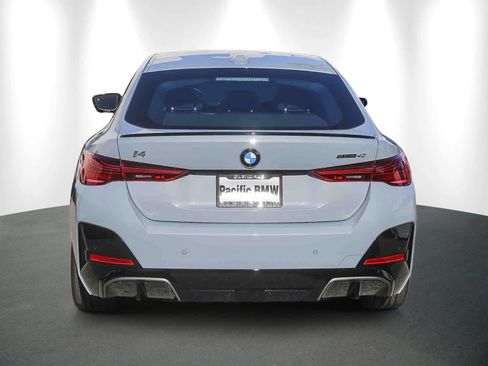 New 2026 BMW i4 eDrive40 w/ M Sport Package image 5