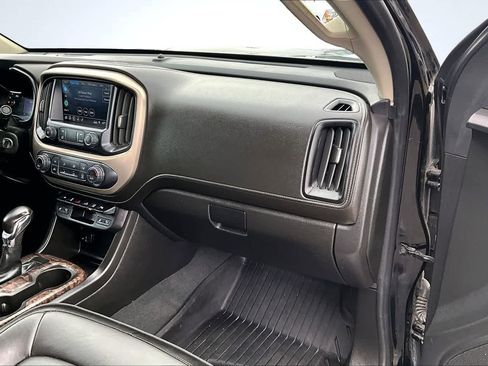 Used 2022 GMC Canyon Denali w/ Denali Black Edition Package image 24