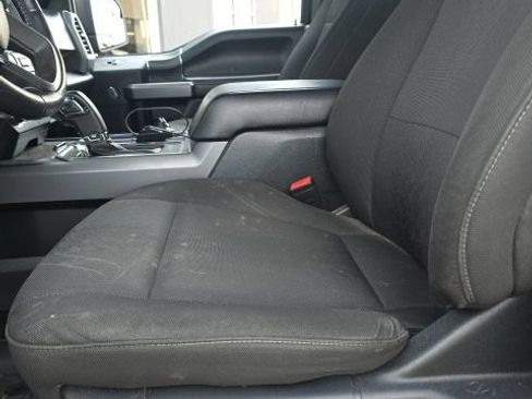 Used 2019 Ford F150 XLT w/ Equipment Group 302A Luxury AWD/4WD image 18
