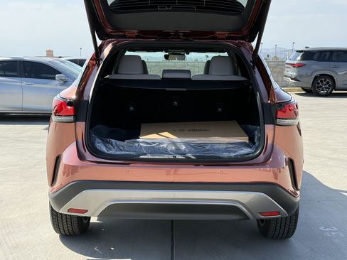 New 2026 Lexus RX 350 FWD image 14