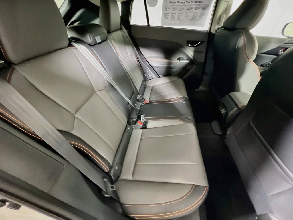 New 2026 Subaru Crosstrek 2.5i Limited AWD/4WD image 22