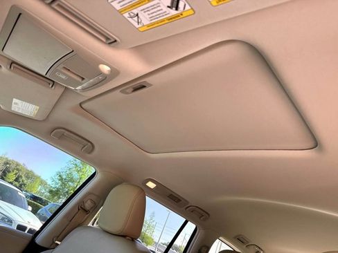 Used 2024 Nissan Armada Platinum w/ Captain's Chairs Package AWD/4WD image 23