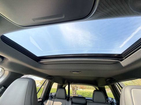 New 2026 Subaru Outback Premium AWD/4WD image 16
