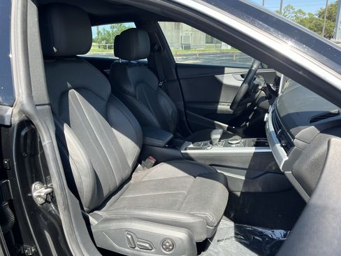Used 2019 Audi A5 2.0T Premium Plus w/ Premium Plus AWD/4WD image 33
