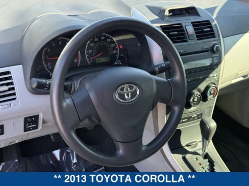 Used 2013 Toyota Corolla L image 19