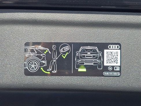 New 2025 Audi S6 e-tron Prestige image 19