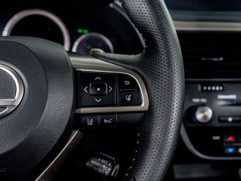 Used 2022 Lexus RX 450h F Sport image 20